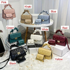 Women's Bag Sets Faux Leather Coin Purse