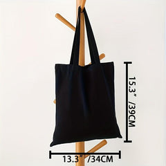 Sunflower Pattern Shoulder Bag Lightweight All Match Handbag