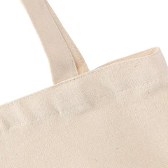 Canvas Tote Shoulder Bag Large capacity Sling Bag