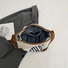 Large Capacity Tote Hobo Bag PU Leather Shoulder Bag