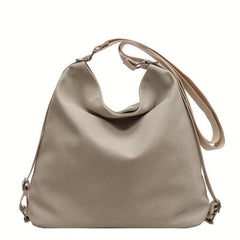 Vintage Canvas Hobo Bag Retro Satchel Tote Women's Handbag