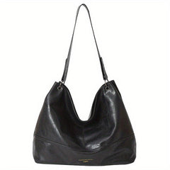 Vintage Patchwork Tote Bag Large Capacity Hobo Bag Crossbody Bag