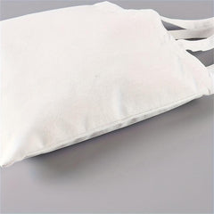 Canvas Tote Bag Lightweight Shoulder Bag Casual Commuter Bag