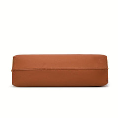 Large Capacity Casual Shoulder Bag Women's Handbag For Commuting