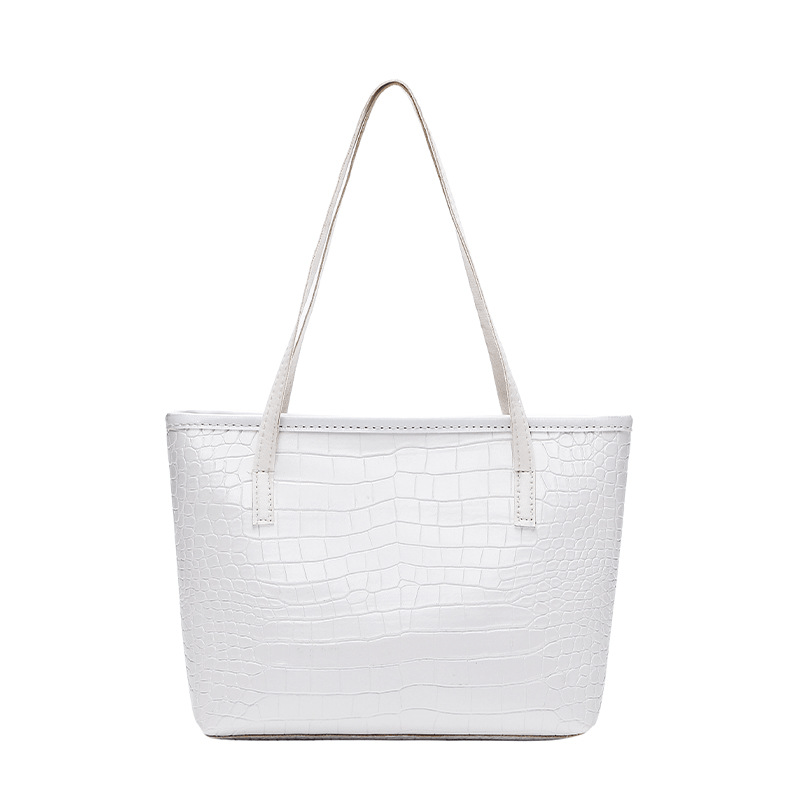 Large Capacity Tote Shoulder Bag for Women Work Handbag