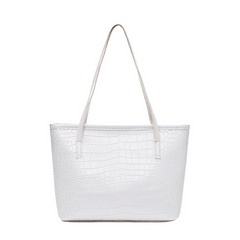 Large Capacity Tote Shoulder Bag for Women Work Handbag