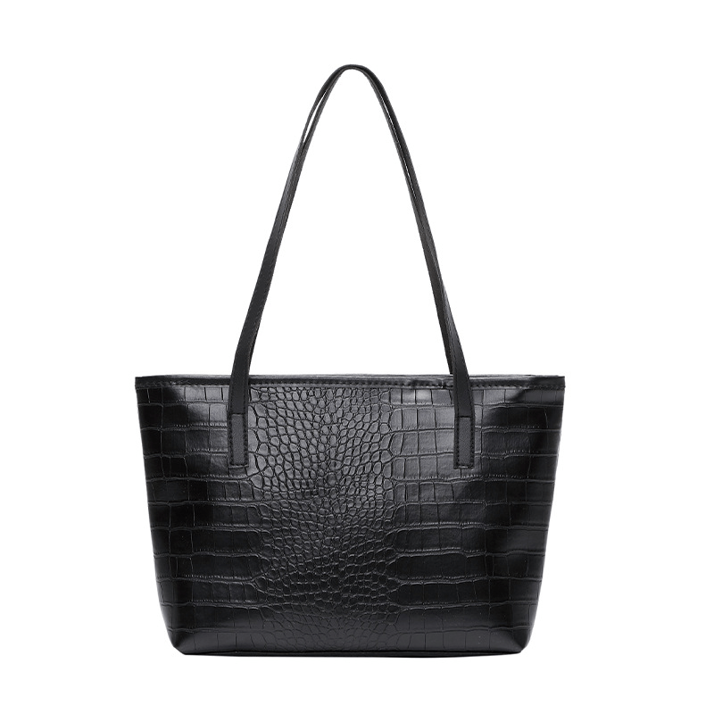 Large Capacity Tote Shoulder Bag for Women Work Handbag