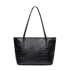 Large Capacity Tote Shoulder Bag for Women Work Handbag
