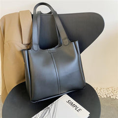 Women's Classic Shoulder Bag Office Tote Handbag Shoulder Purse