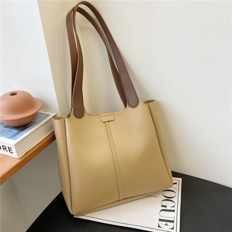 Women's Classic Shoulder Bag Office Tote Handbag Shoulder Purse