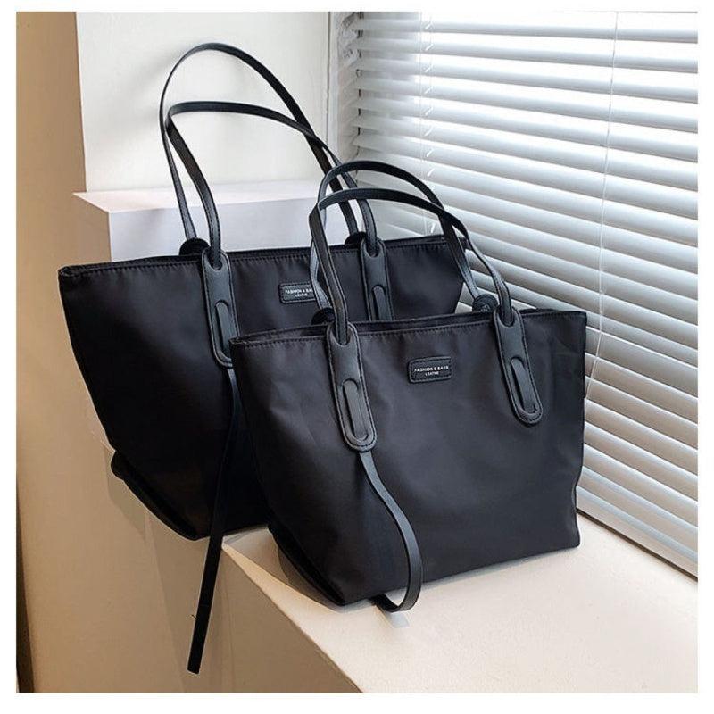 Large Capacity Tote Bag for Women Work Shoulder Bag