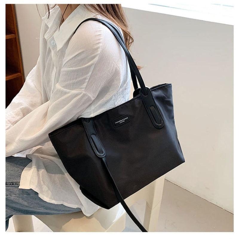 Large Capacity Tote Bag for Women Work Shoulder Bag