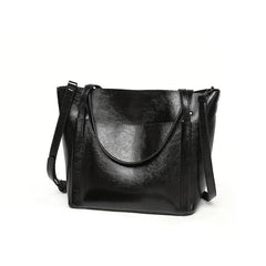 Large Capacity Minimalist Tote Bag for Work