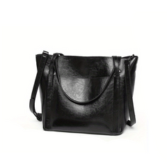 Large Capacity Minimalist Tote Bag for Work