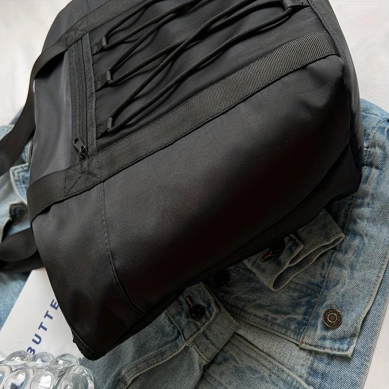 Minimalist Storage Bag All Match Tote Satchel Bag
