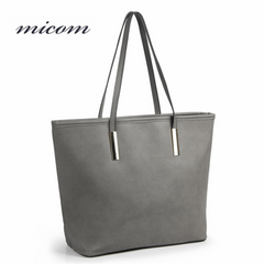 Women's Top Handle Satchel Purse Large Capacity Shoulder Bag