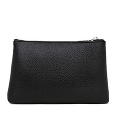 Solid Tote Bag Large Handbag for Work & Shopping