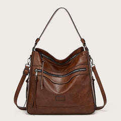 Women's Shoulder Strap Adjustable Baguette