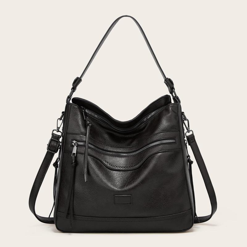 Women's Shoulder Strap Adjustable Baguette