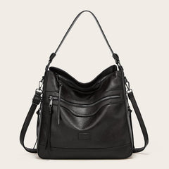 Women's Shoulder Strap Adjustable Baguette