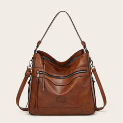 Women's Shoulder Strap Adjustable Baguette
