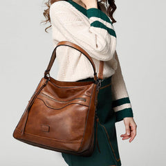 Women's Shoulder Strap Adjustable Baguette