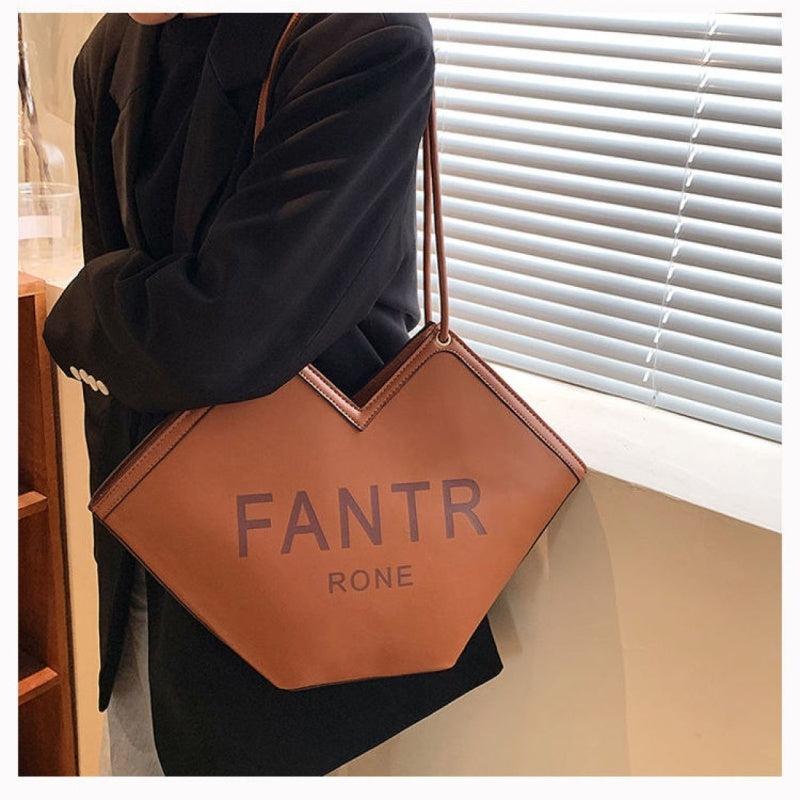 Women's Lip Shape Handbag Shoulder Purse Commuting Clutch Bag