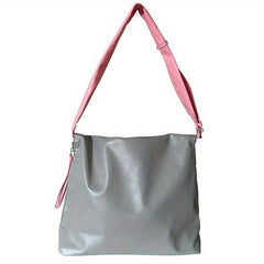 Women's Large Capacity Casual Shoulder Bag Tote Bag