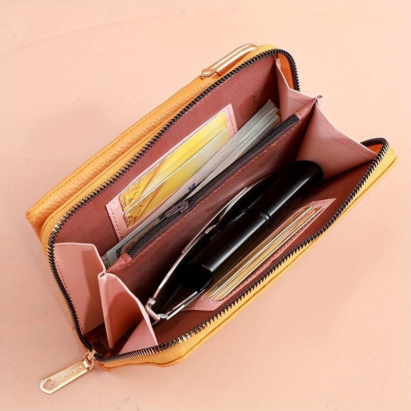 Mini Crossbody Bag Kiss Lock Phone Bag