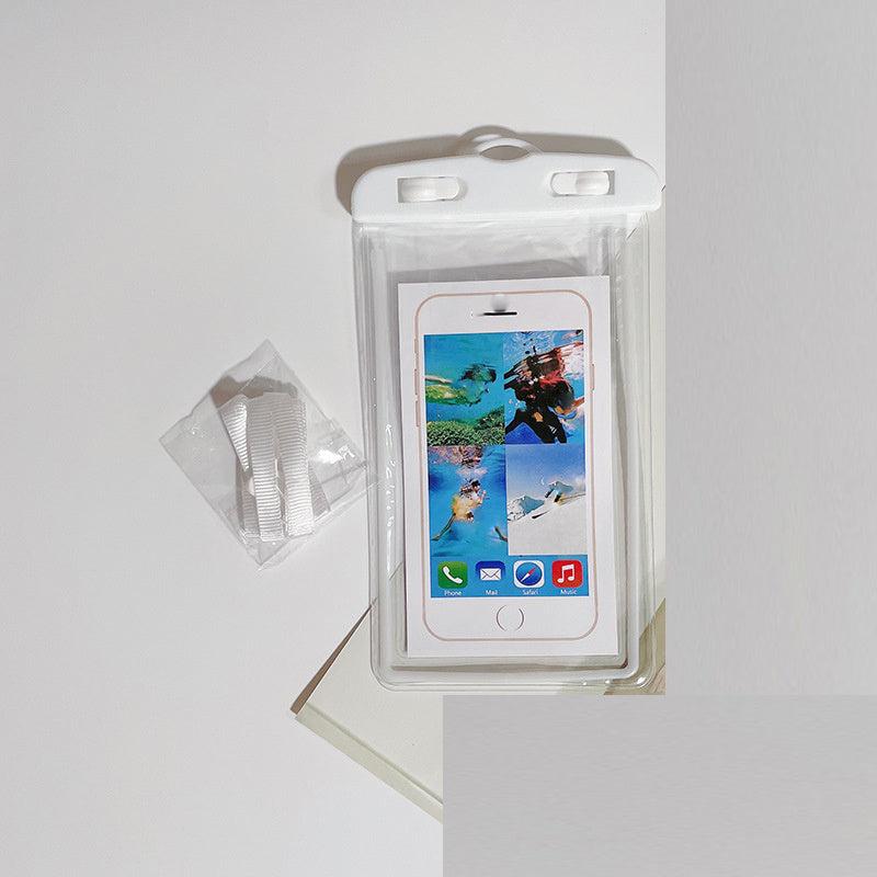 Waterproof Phone Pouch for Beach Vacation