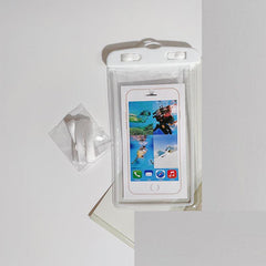 Waterproof Phone Pouch for Beach Vacation
