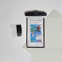 Waterproof Phone Pouch for Beach Vacation