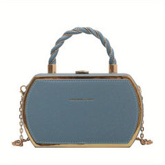 Mini Crossbody Bag Women's Versatile Shoulder Bag & Purse