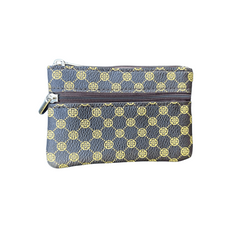 Women's Mini Coin Purse Portable Clutch Wallet