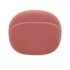 Silicone Storage Bag Headphone Jewelry Hair Rope Mini Round Coin Purse