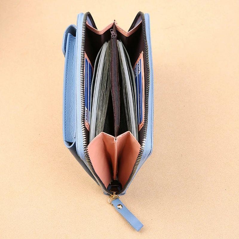 Minimalist Cell Phone Bag Lightweight Shoulder Bag Women's Versatile Coin Purse
