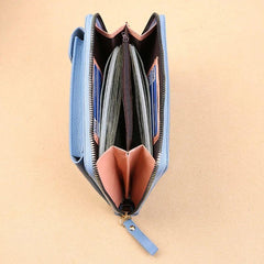 Minimalist Cell Phone Bag Lightweight Shoulder Bag Women's Versatile Coin Purse