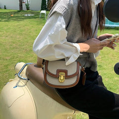 Mini Crossbody Bag Women's Flap Purse 7 5 9 1 96 Inch