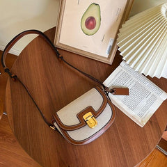 Mini Crossbody Bag Women's Flap Purse 7 5 9 1 96 Inch