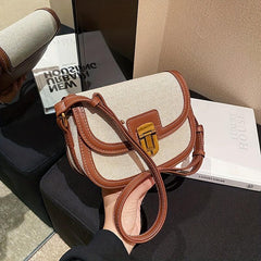 Mini Crossbody Bag Women's Flap Purse 7 5 9 1 96 Inch
