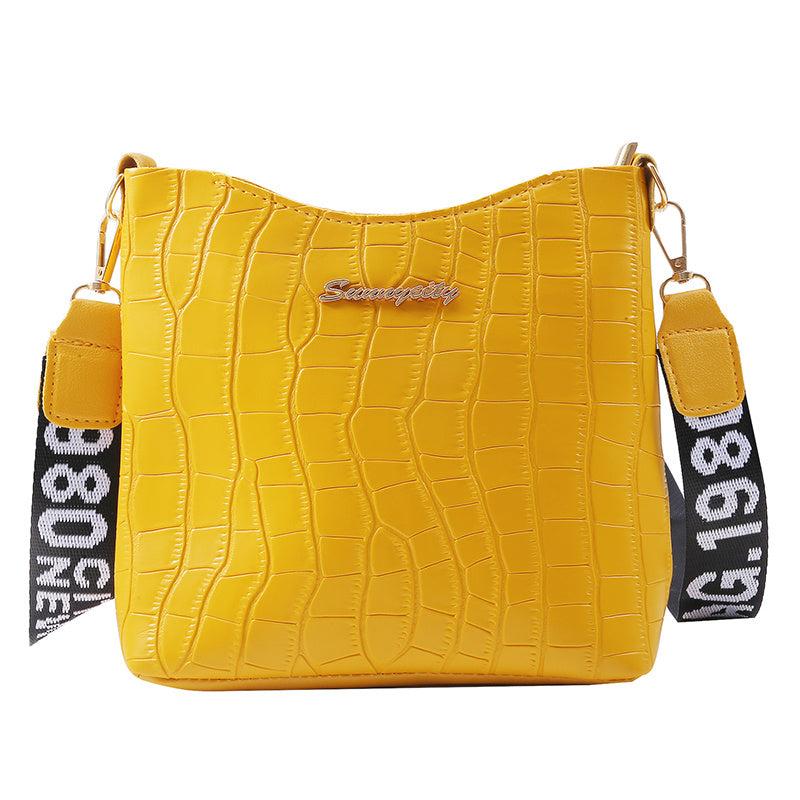 Versatile Waist/Shoulder/Messenger Bag for All Occasions