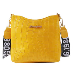 Versatile Waist/Shoulder/Messenger Bag for All Occasions