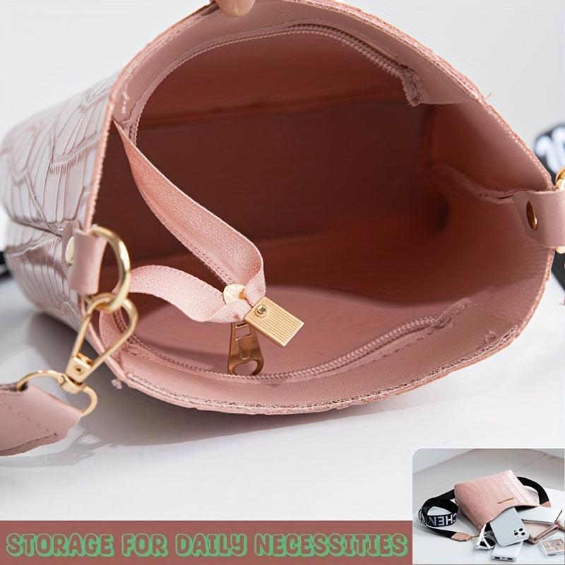 Versatile Waist/Shoulder/Messenger Bag for All Occasions