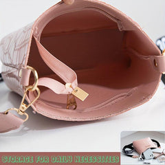 Versatile Waist/Shoulder/Messenger Bag for All Occasions