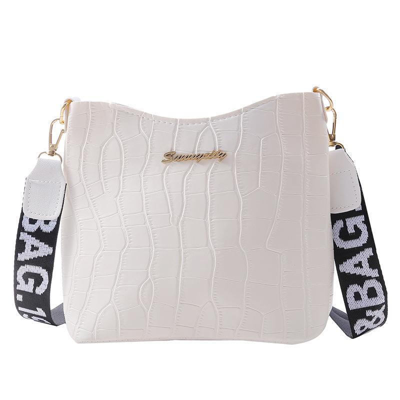 Versatile Waist/Shoulder/Messenger Bag for All Occasions