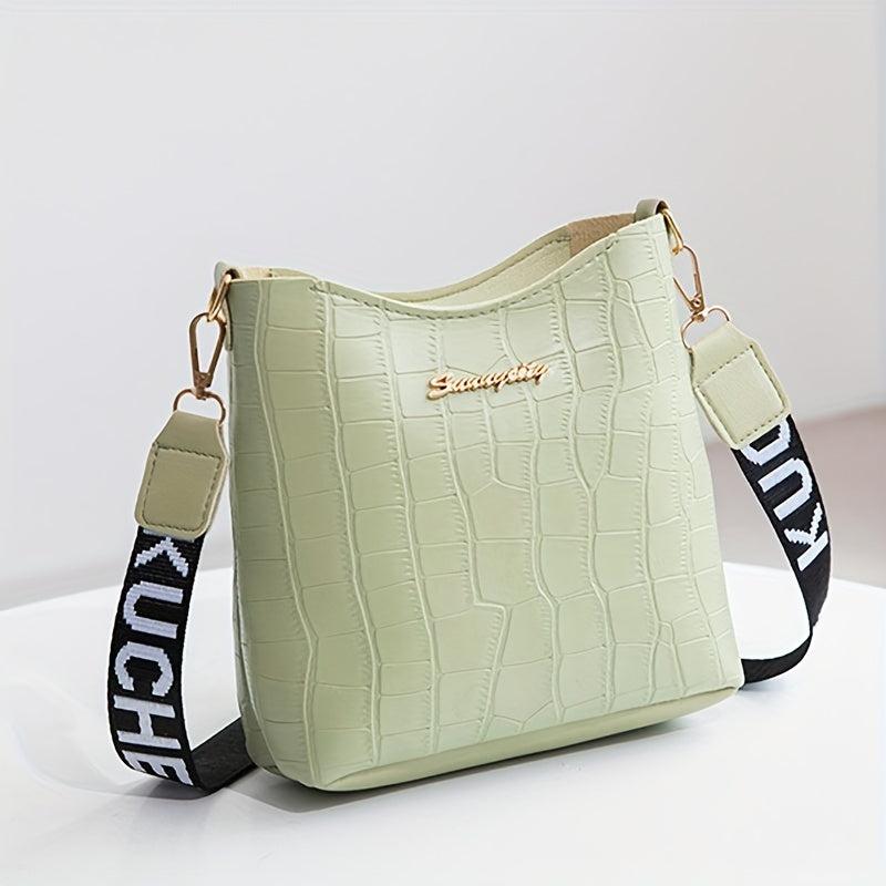 Versatile Waist/Shoulder/Messenger Bag for All Occasions