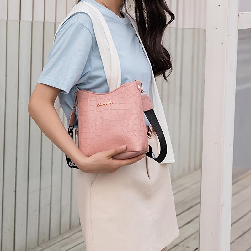 Versatile Waist/Shoulder/Messenger Bag for All Occasions
