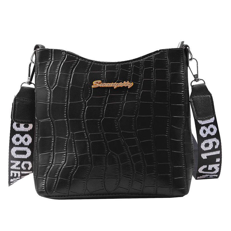 Versatile Waist/Shoulder/Messenger Bag for All Occasions