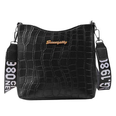 Versatile Waist/Shoulder/Messenger Bag for All Occasions