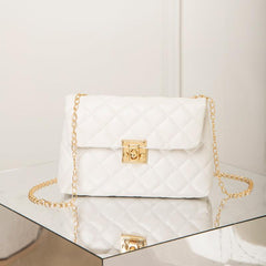 Argyle Chain Bag Women's Crossbody Bag